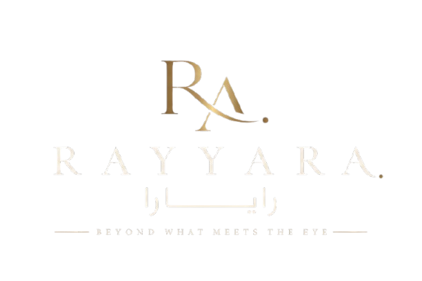 Rayyara Official Logo